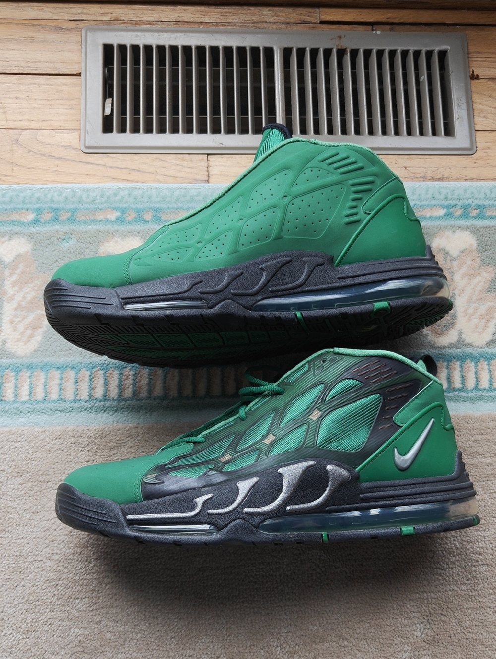 Nike Pillar Mens Size 13
